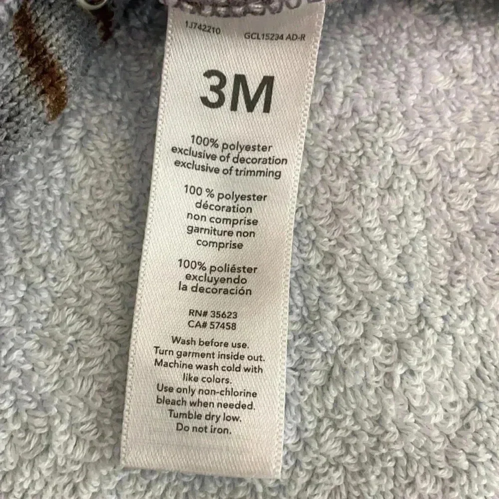 Carter’s jumpsuit